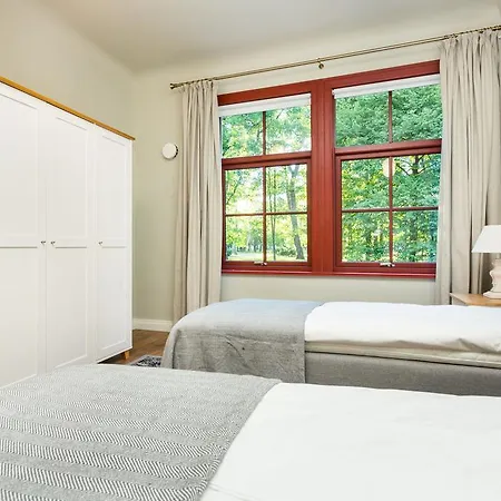 Vabaduse Apartment *