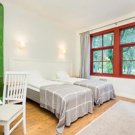 Apartment Vabaduse