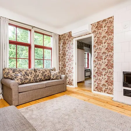 Apartment Vabaduse