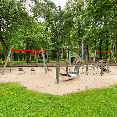 Vabaduse Parnu