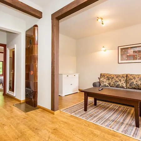 Apartment Vabaduse