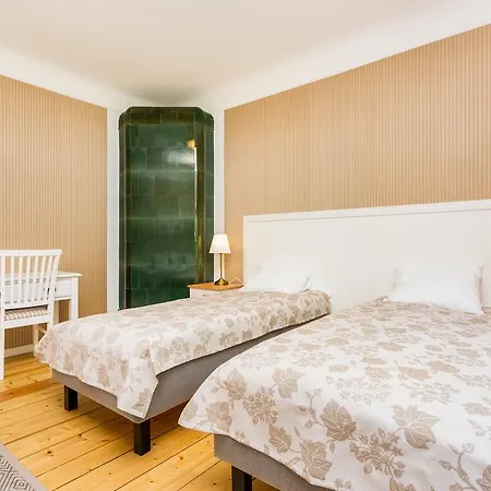 Vabaduse 公寓 派尔努