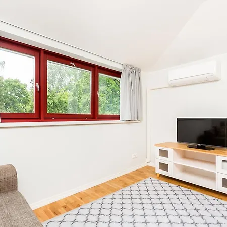 Apartament Vabaduse *