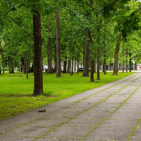 Vabaduse