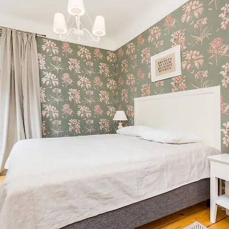 Apartment Vabaduse *