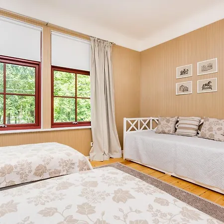 Apartment Vabaduse Parnu