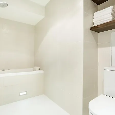 Vabaduse Apartament Parnawa