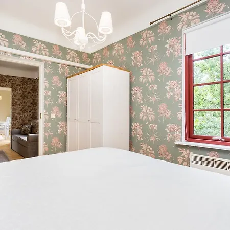 Apartament Vabaduse *