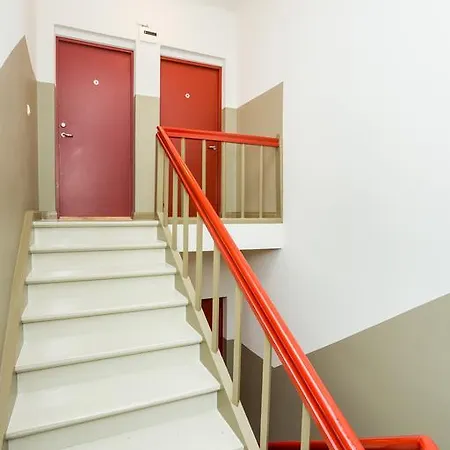 Apartment Vabaduse Parnu
