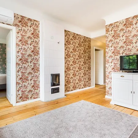 Apartment Vabaduse