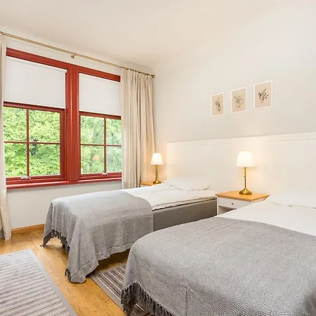Apartment Vabaduse *