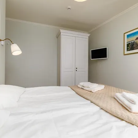 Vabaduse Apartment *
