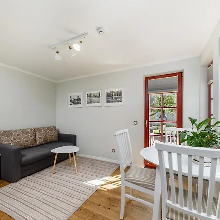 Apartament Vabaduse