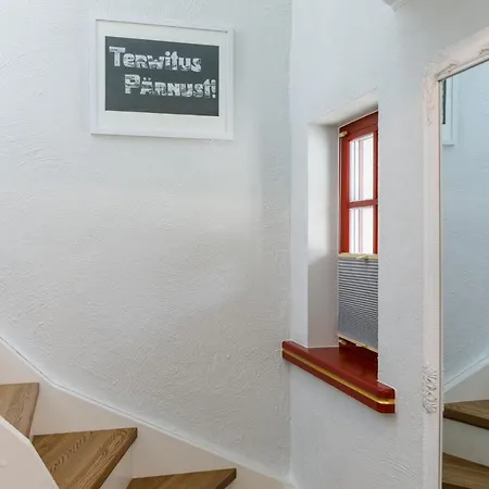 Vabaduse Parnu