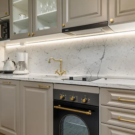 Apartment Vabaduse Parnu