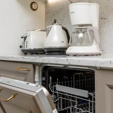 Vabaduse Apartament