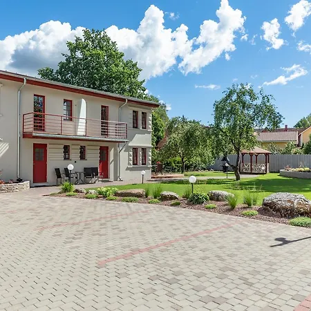 Vabaduse * Parnu