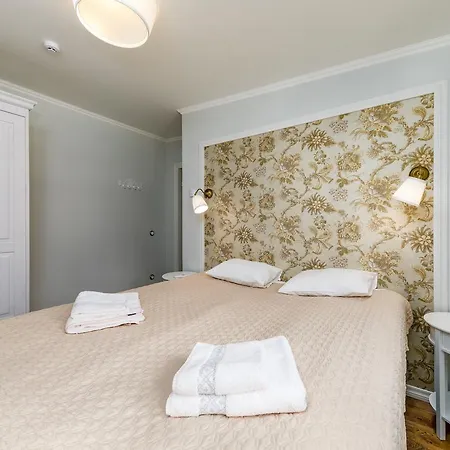 Vabaduse Apartment
