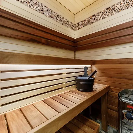 Apartament Vabaduse *