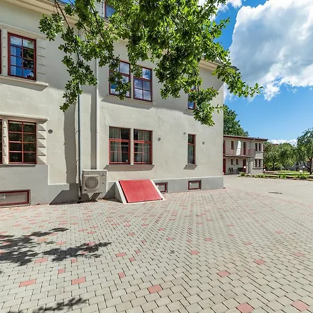 Apartment Vabaduse