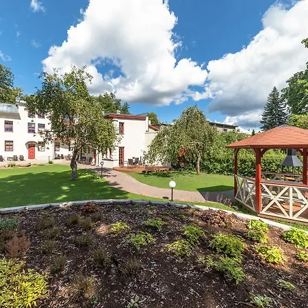 Vabaduse Apartament *