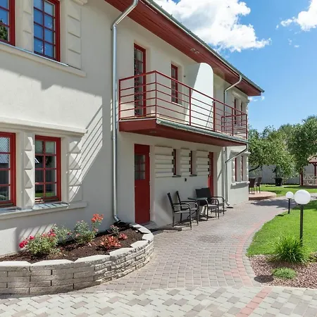 Vabaduse Apartment *