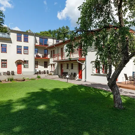 Apartment Vabaduse Parnu