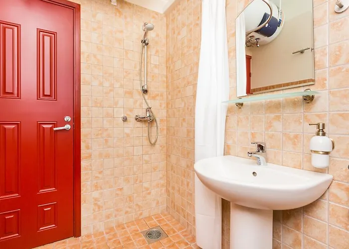 Vabaduse Appartement