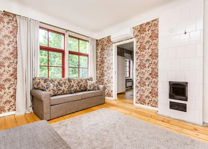 Appartement Vabaduse