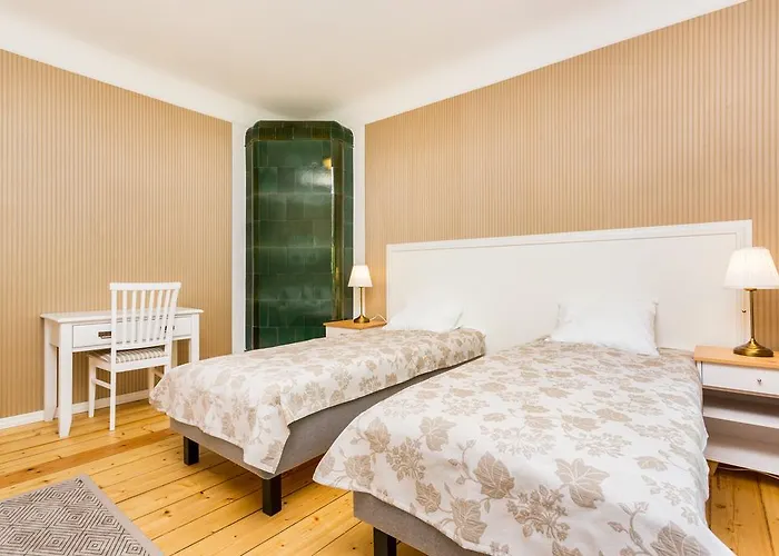 Vabaduse Appartement Pärnu