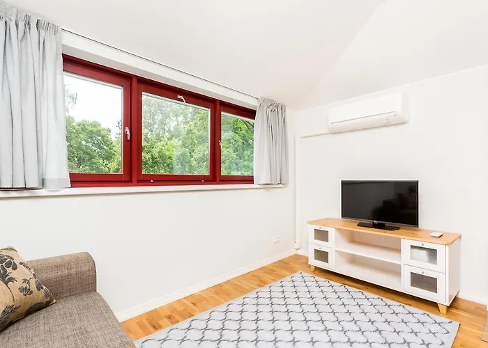 Appartement Vabaduse *