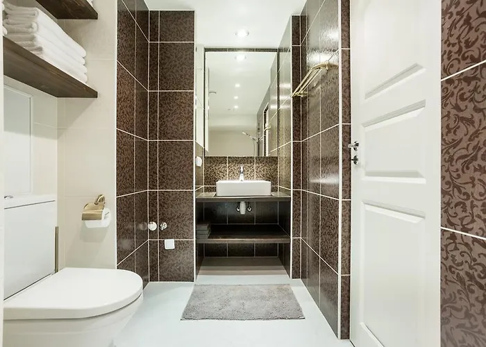 Appartement Vabaduse Pärnu