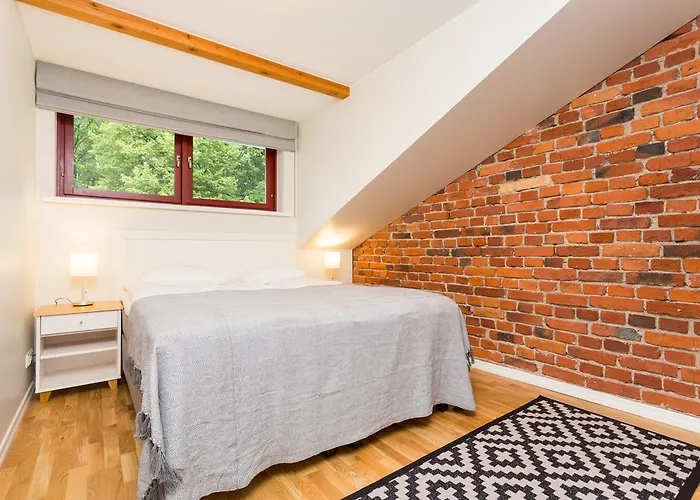 Vabaduse Appartement *