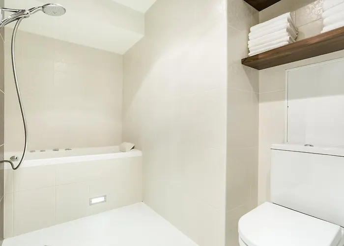 Vabaduse Appartement Pärnu