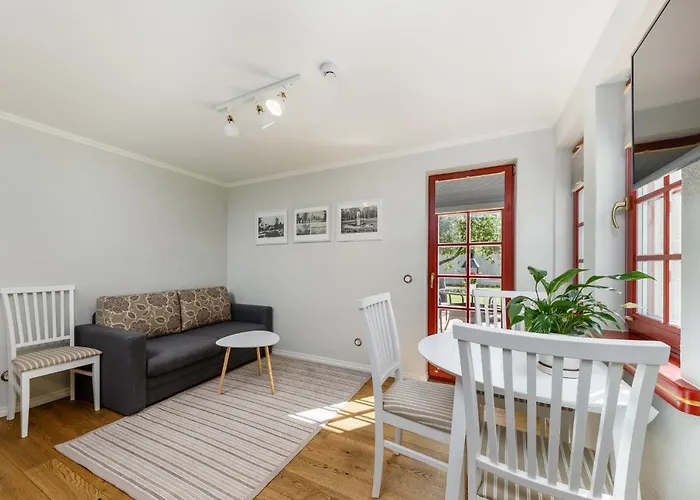 Appartement Vabaduse