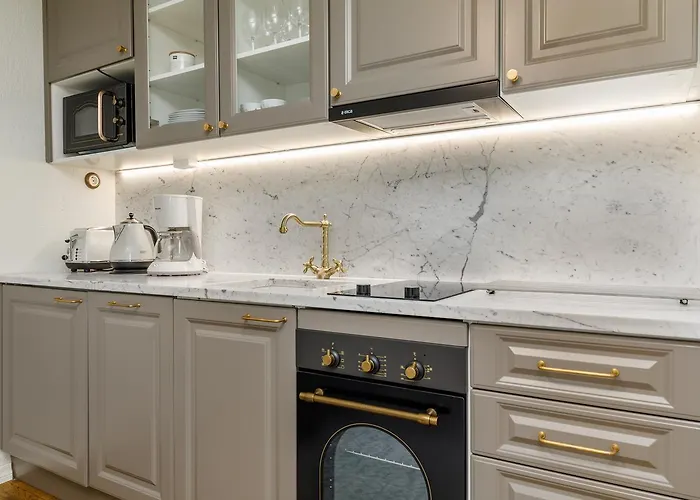 Appartement Vabaduse Pärnu