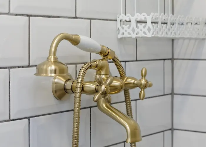 Appartement Vabaduse *