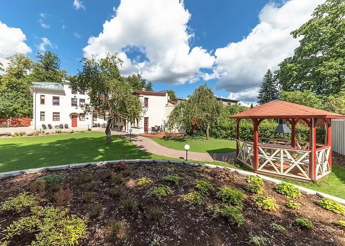 Vabaduse Appartement *