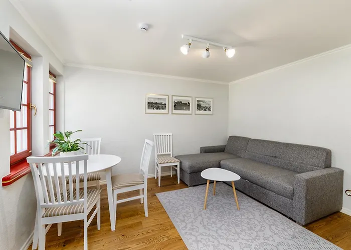 Vabaduse Appartement Pärnu